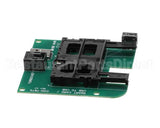 CON-7075 Turbochef Reader/Writer, Smart Card-Usb, Straight