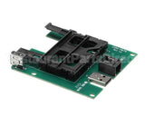 CON-7075 Turbochef Reader/Writer, Smart Card-Usb, Straight