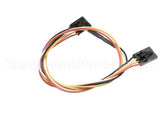 CON-7076 Turbochef Cable, Rs-485, Touch, Sage J9 To Phx