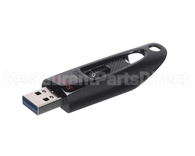 CON-7141 Turbochef Usb Flash Drive, Fat 32, 16 Gb, With Tur