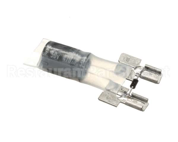 CON-7144 Turbochef Assembly, Capacitor, Monitor Relay, 470U