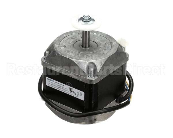 CON-9 Culitek Cond Fan Motor See Models