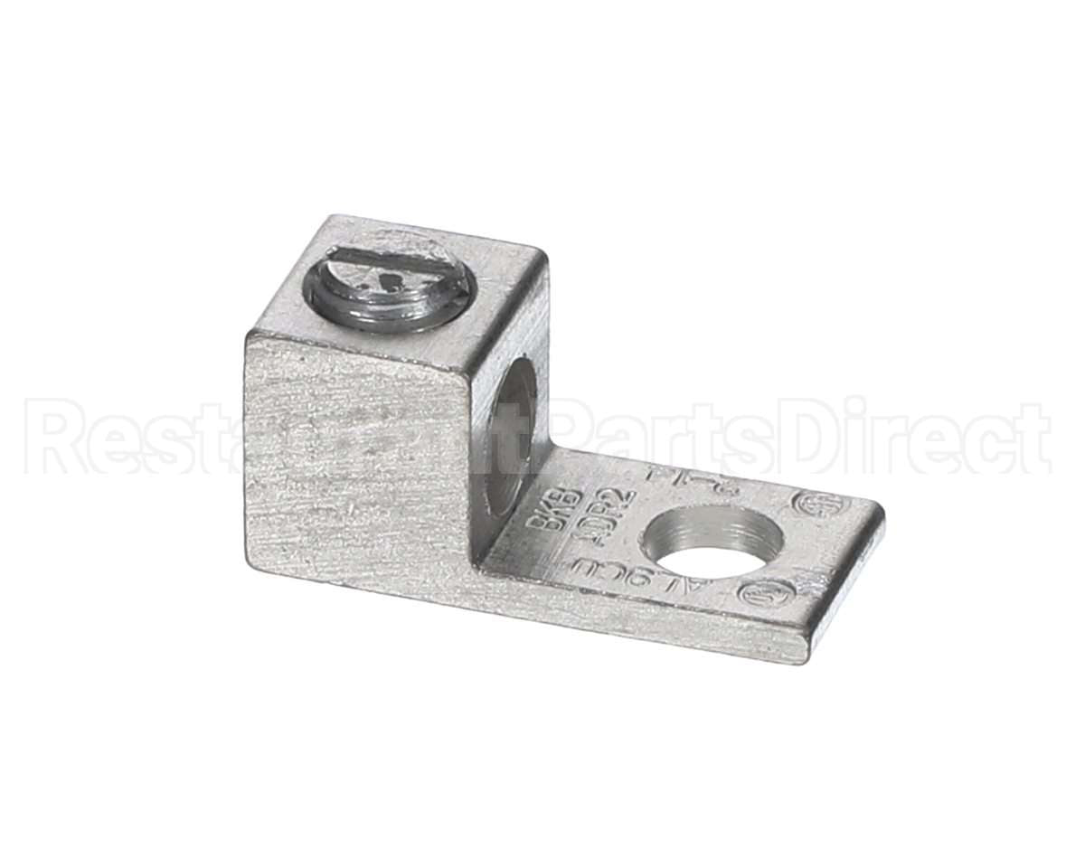 CON00077 Trane Connector, Electric Ground, 14-2 Awg Sol