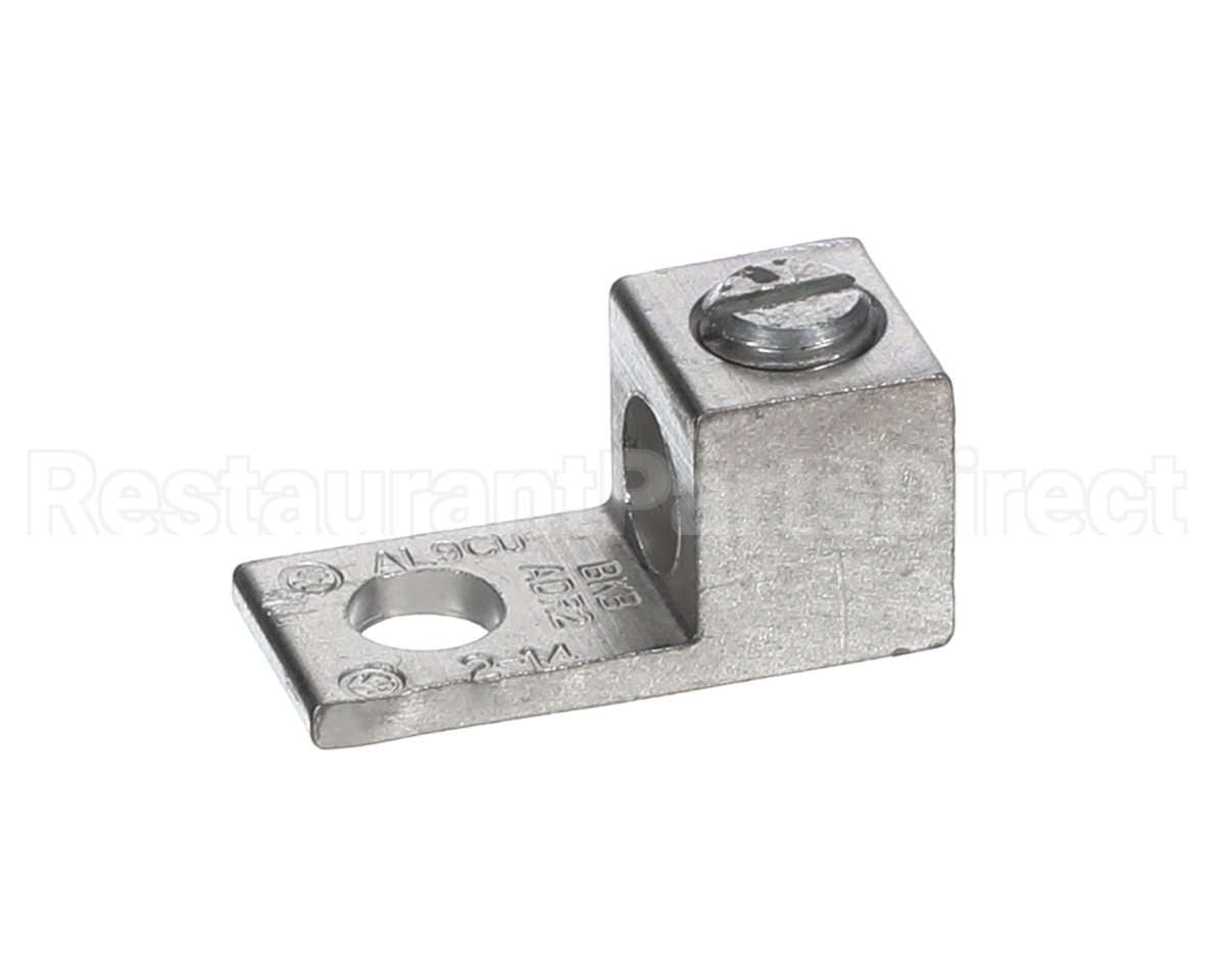 CON00077 Trane Connector, Electric Ground, 14-2 Awg Sol