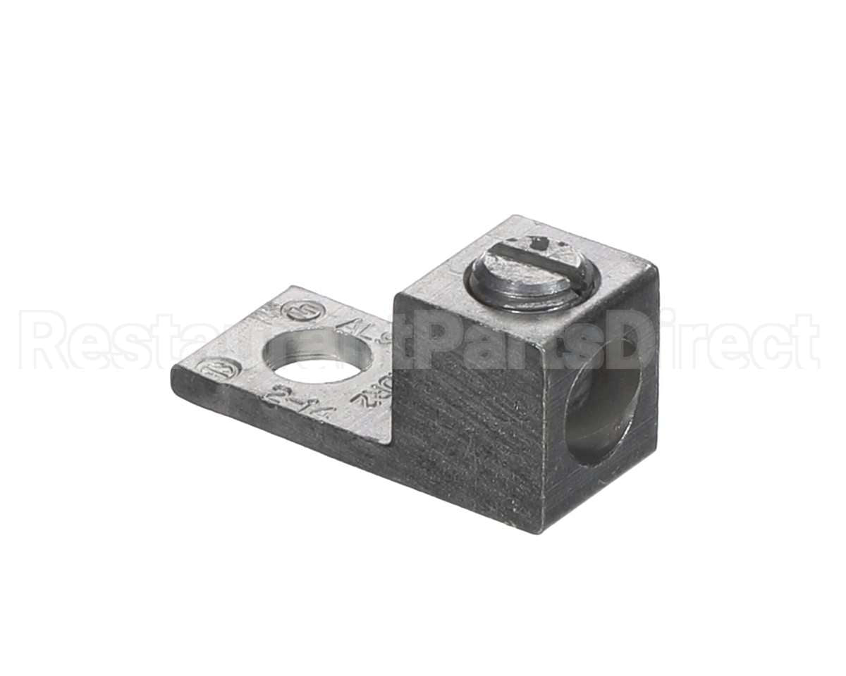 CON00077 Trane Connector, Electric Ground, 14-2 Awg Sol