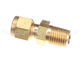 CON00204 Trane Connector; .25 Od X .25N Ferrule And Nut