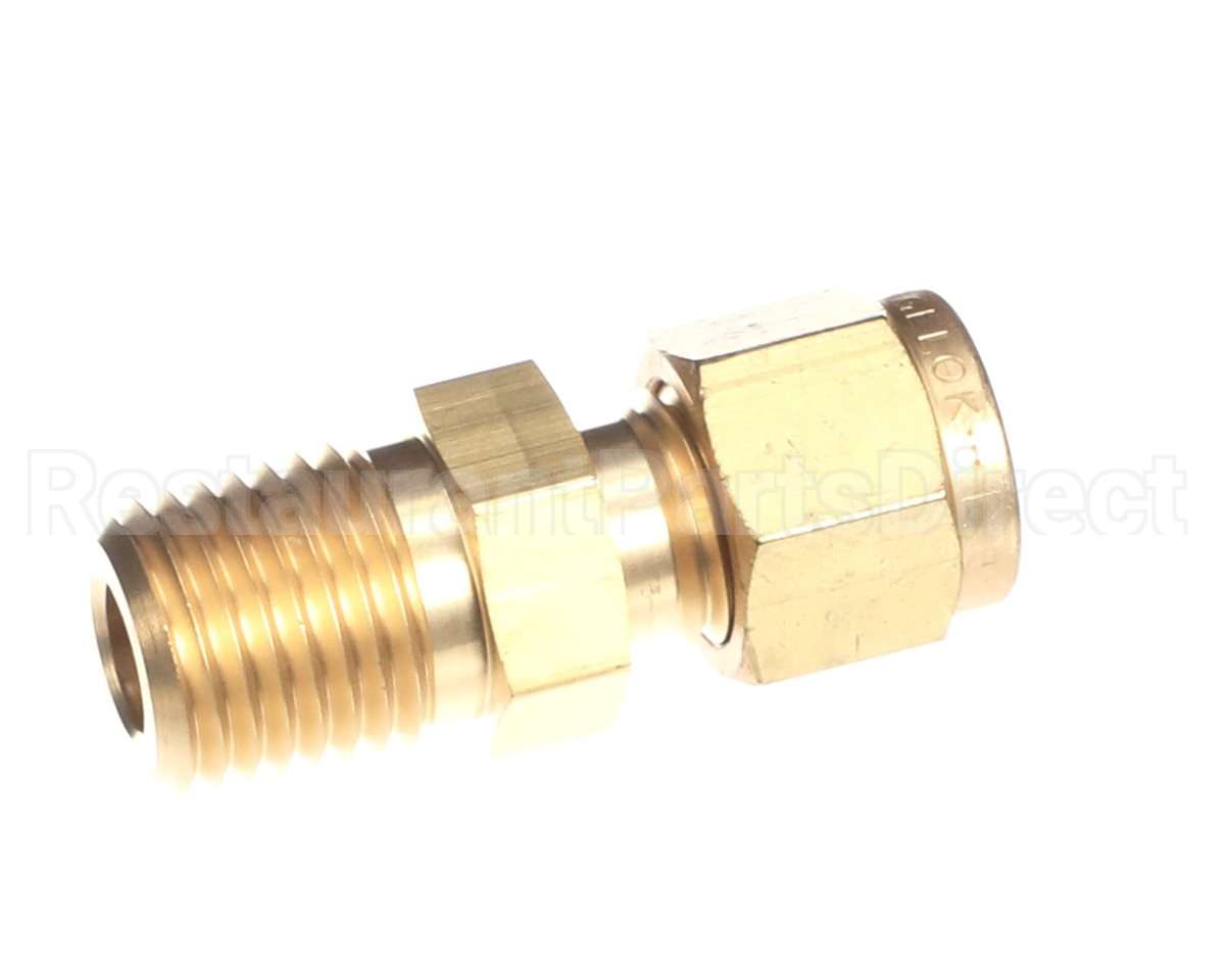 CON00204 Trane Connector; .25 Od X .25N Ferrule And Nut