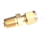 CON00204 Trane Connector; .25 Od X .25N Ferrule And Nut