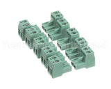 CON00848 Trane Connector; Plug/Screw, 2 Ckt