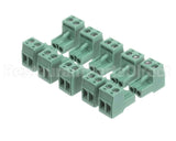 CON00848 Trane Connector; Plug/Screw, 2 Ckt