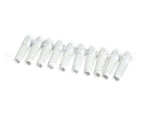 CON00849 Trane Connector; Temperature Sensor Strain Rel