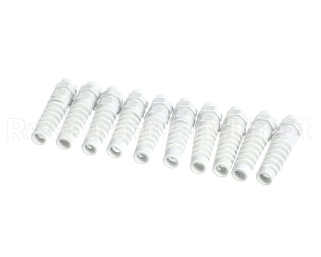 CON00849 Trane Connector; Temperature Sensor Strain Rel