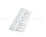 CON00849 Trane Connector; Temperature Sensor Strain Rel