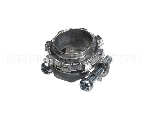 CON01113 Trane Connector, 3/8 Inch Romex Connector For