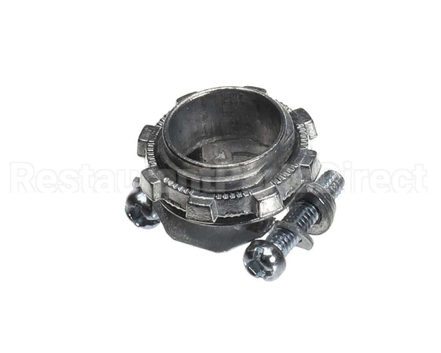 CON01113 Trane Connector, 3/8 Inch Romex Connector For