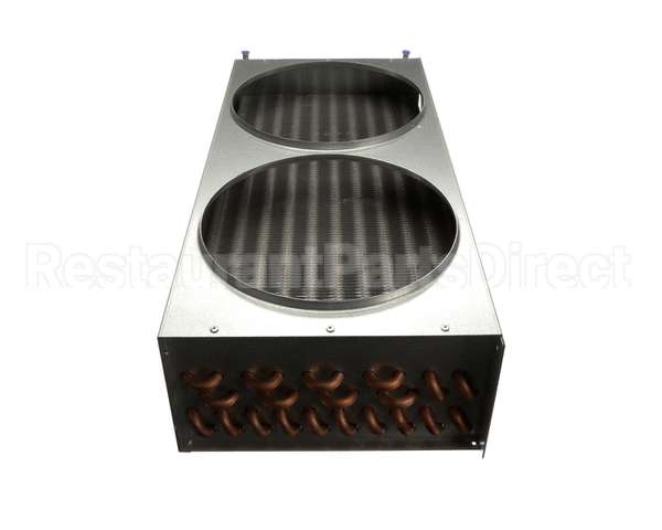 CON4000AZK Turbo Air Condenser Coil