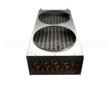 CON4000AZK Turbo Air Condenser Coil