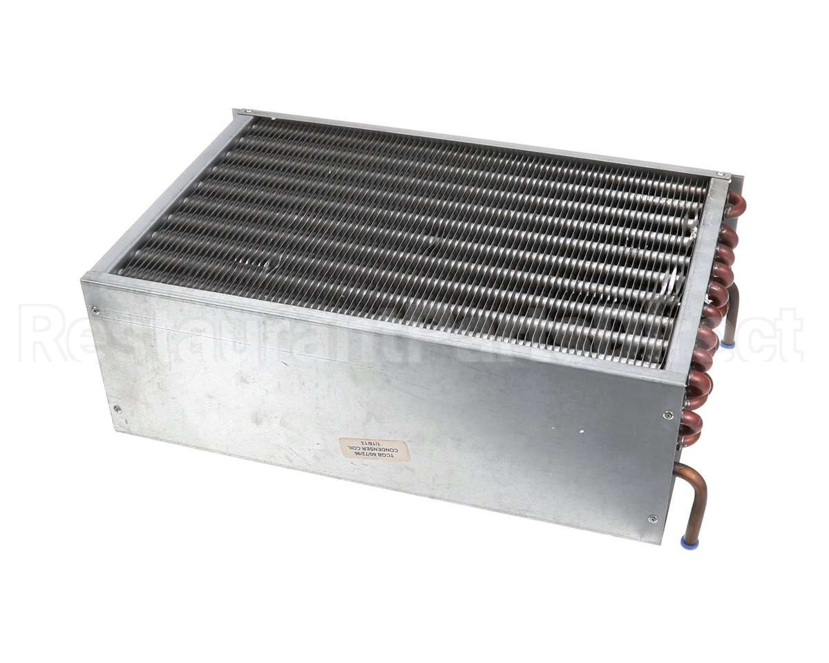 CON4100AZK Turbo Air Condenser Coil