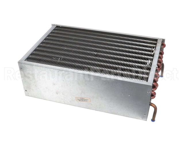 CON4100AZK Turbo Air Condenser Coil