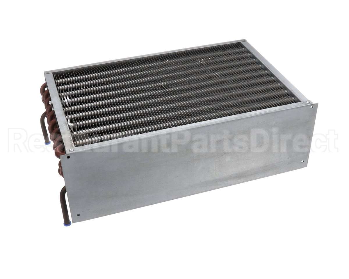 CON4100AZK Turbo Air Condenser Coil
