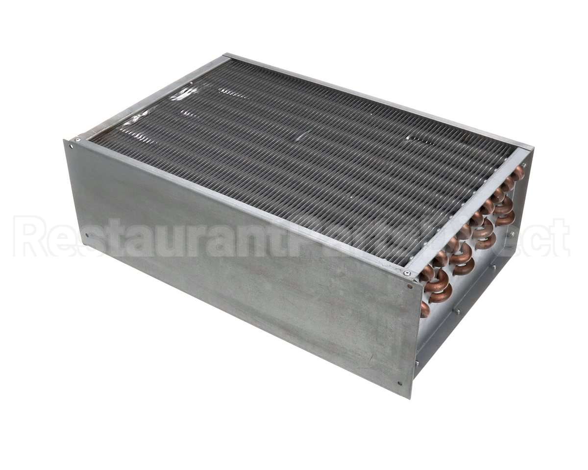 CON4100AZK Turbo Air Condenser Coil