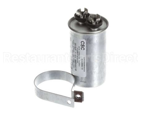 COND-UNIT-404-A106-RUNCP Food Warming Run Cap