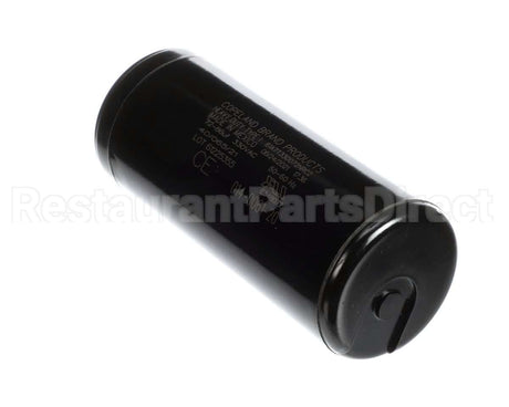 COND-UNIT-404-A106-STCAP Food Warming Start Cap