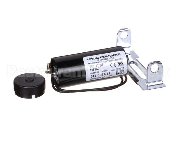 COND-UNIT-F-404-ST-CAP Food Warming Start Capacitor 914-0053-00