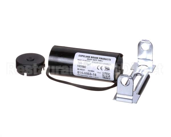 COND-UNIT-F-404-ST-CAP Food Warming Start Capacitor 914-0053-00