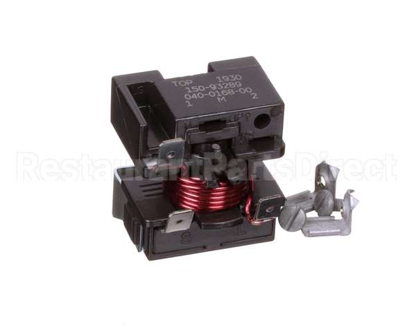 COND-UNIT-R3-404-RELAY Food Warming Relay For Cond-Unit-R3-404