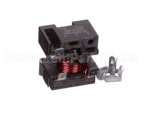 COND-UNIT-R3-404-RELAY Food Warming Relay For Cond-Unit-R3-404