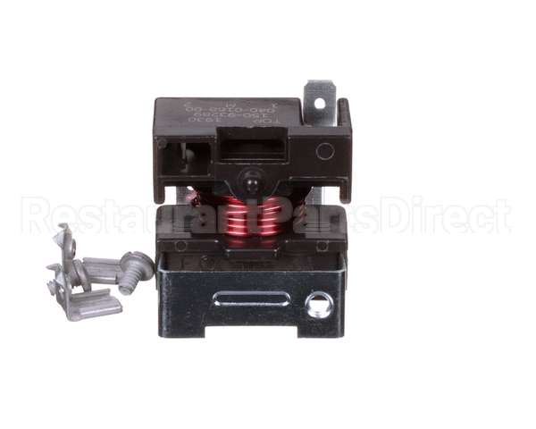 COND-UNIT-R3-404-RELAY Food Warming Relay For Cond-Unit-R3-404