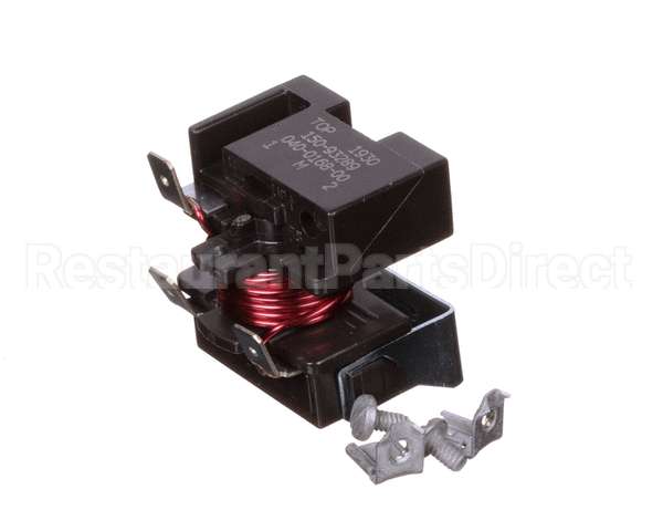 COND-UNIT-R3-404-RELAY Food Warming Relay For Cond-Unit-R3-404