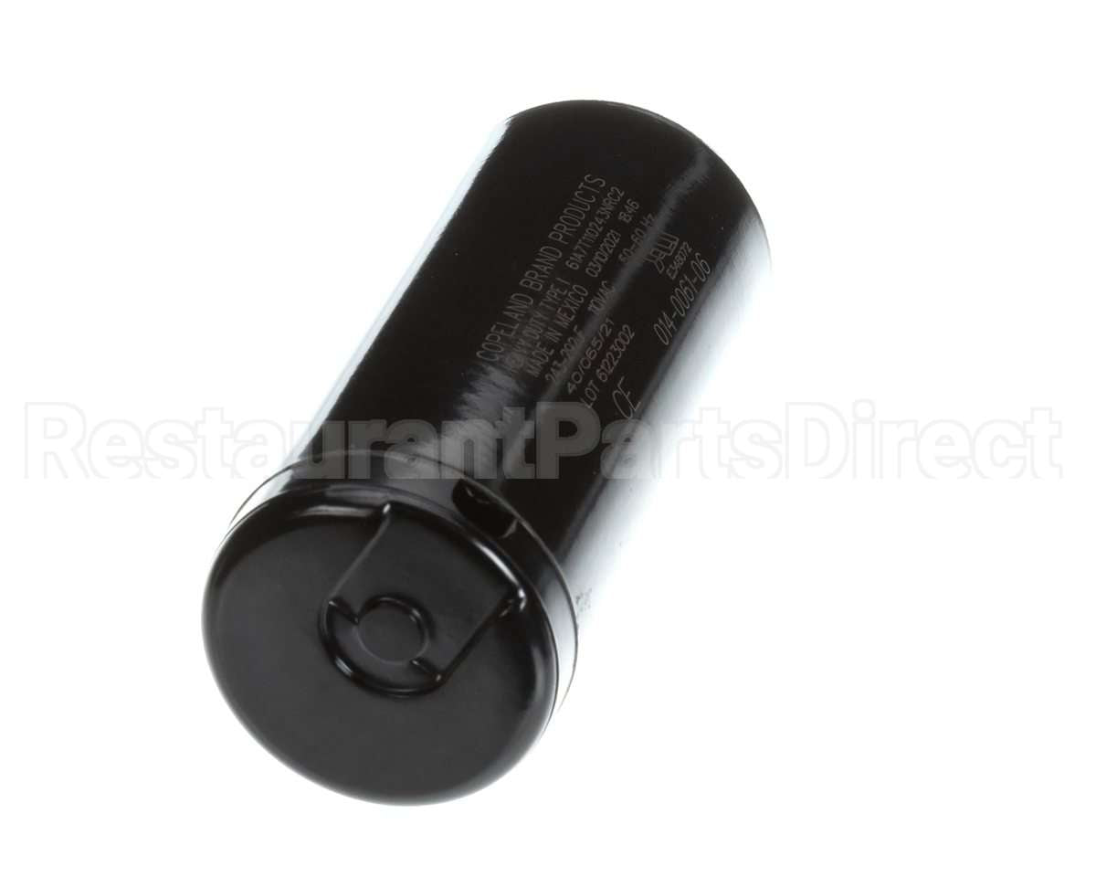 CONDUNITR3404STCA Food Warming Start Capacitor Cond-Unit-R3-4