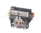 CONT1P025240VS Goodman 240V Coil 1P 25Amp Contactor
