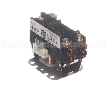 CONT1P025240VS Goodman 240V Coil 1P 25Amp Contactor