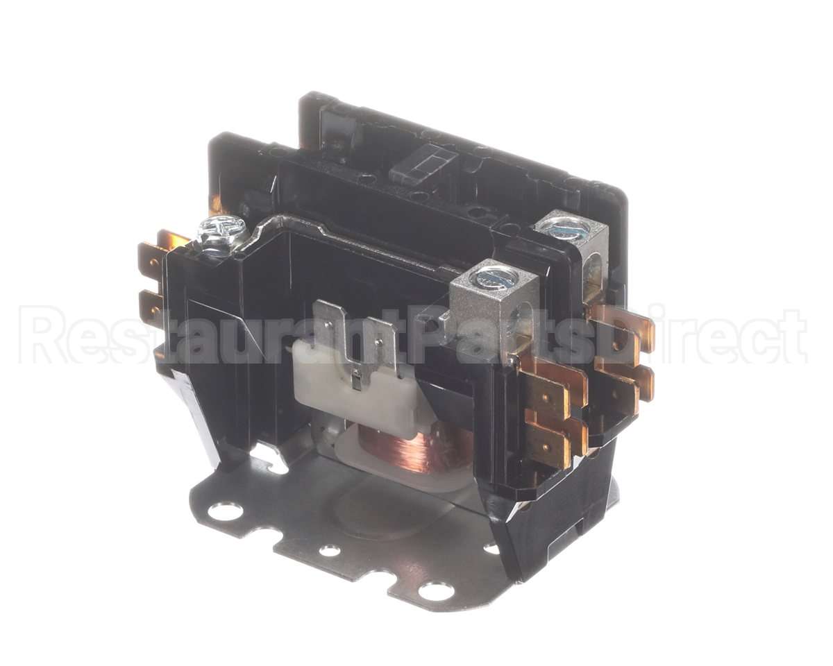 CONT1P025240VS Goodman 240V Coil 1P 25Amp Contactor