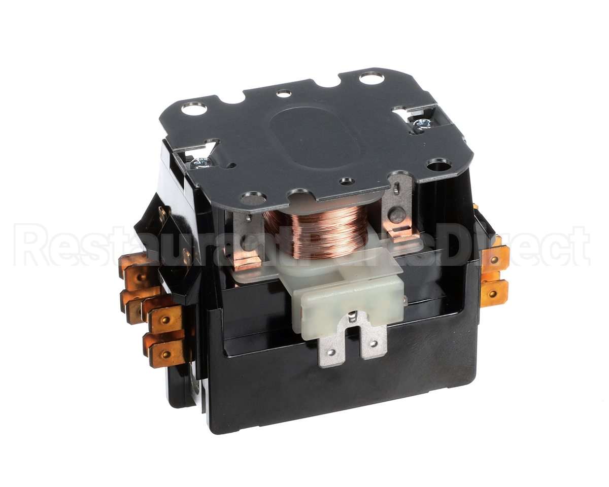 CONT2P025024VS Goodman Contactor,25Amp,2Pole,24V