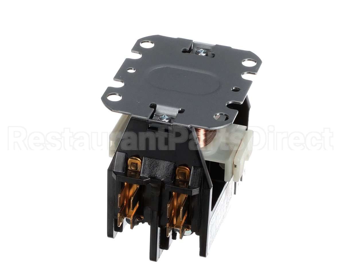 CONT2P025024VS Goodman Contactor,25Amp,2Pole,24V