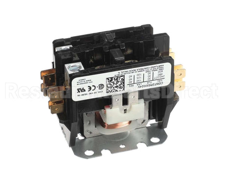 CONT2P030024VS Goodman Cont 2 Pole 30 Amp 24 Vac