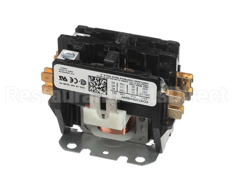CONT2P030024VS Goodman Cont 2 Pole 30 Amp 24 Vac