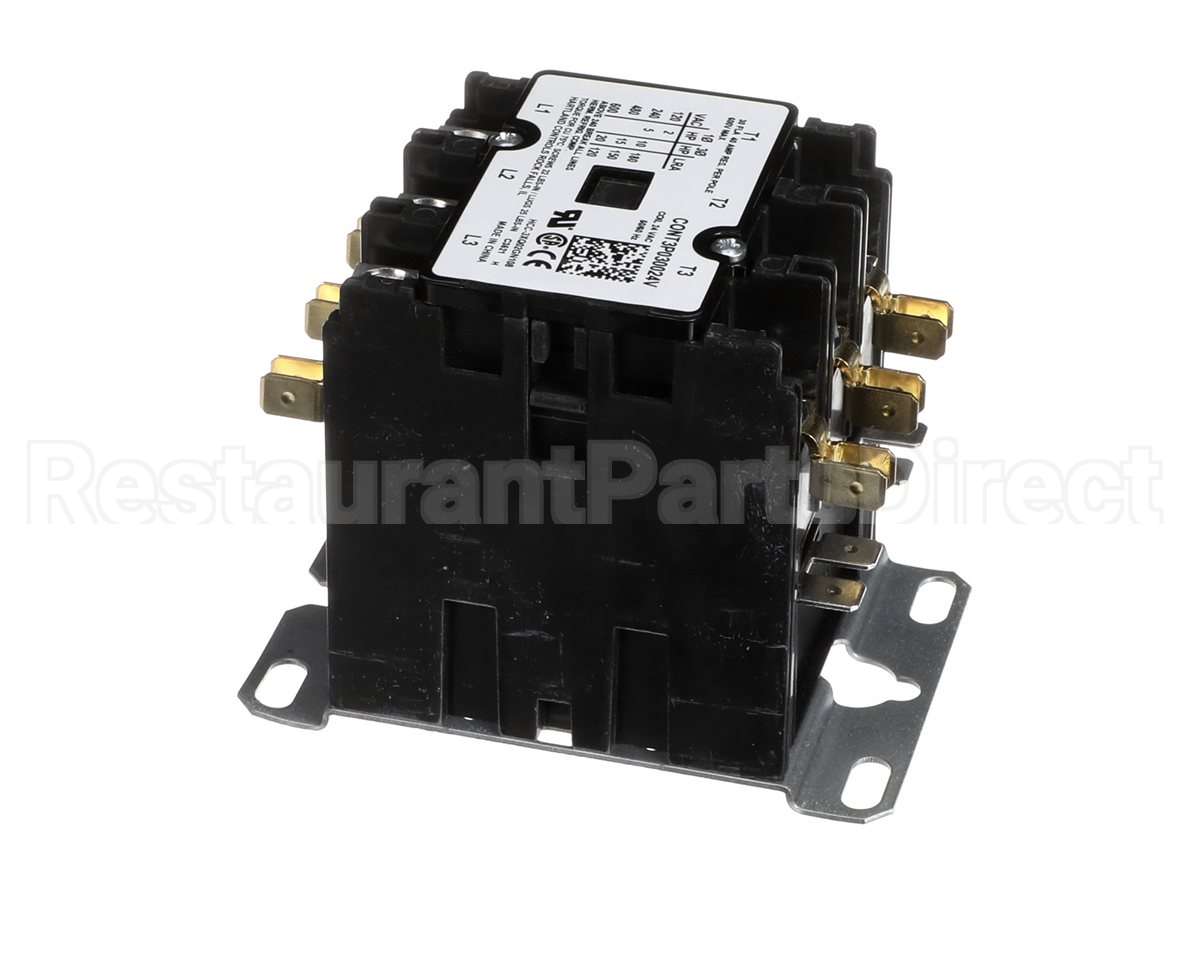 CONT3P030024VS Goodman Contactor 24V 30Amp 3Pole