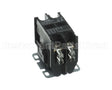 CONTACT-2POLE-208-240-40 Food Warming Contactor Relay 2-Pole 208/240V 40A