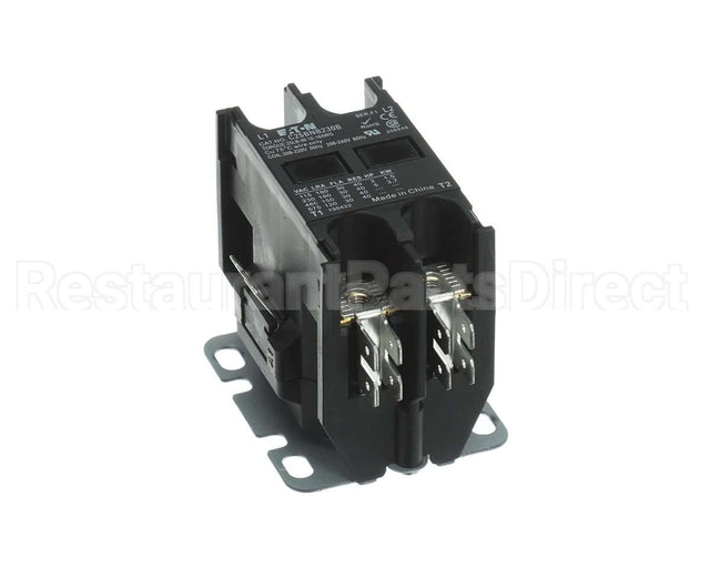 CONTACT-2POLE-208-240-40 Food Warming Contactor Relay 2-Pole 208/240V 40A