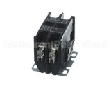 CONTACT-2POLE-208-240-40 Food Warming Contactor Relay 2-Pole 208/240V 40A