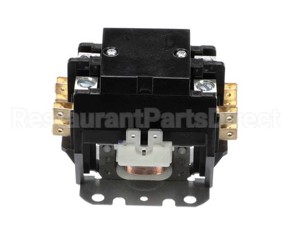 CONTACT-2POLE-50AMPRES Food Warming Contactor 2 Pole 50Amp Resisti