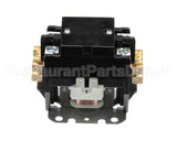 CONTACT-2POLE-50AMPRES Food Warming Contactor 2 Pole 50Amp Resisti