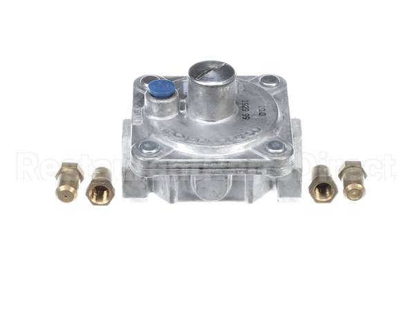 CONV-GT-24-2OB-C-LP Rankin Delux Conversion Kit From Natural Gas To Liqui