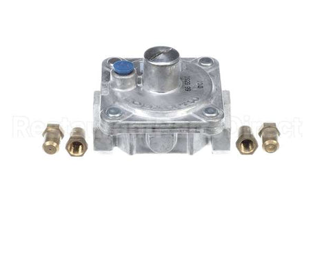 CONV-GT-24-2OB-C-LP Rankin Delux Conversion Kit From Natural Gas To Liqui
