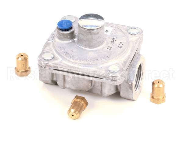 CONV-ORHP-336-E-C-LP Rankin Delux Lp Conversion Kit